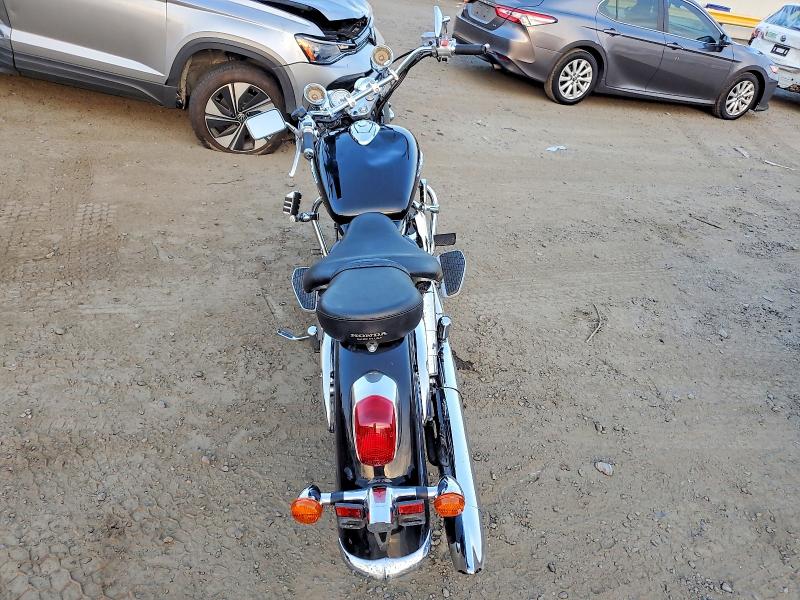 1998 Honda Vt1100 მანქანა იყიდება აუქციონზე, vin: 1HFSC3901WA001509, აუქციონის ნომერი: 69225526