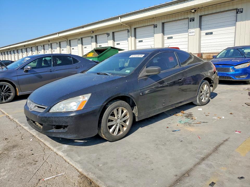2007 Honda Accord მანქანა იყიდება აუქციონზე, vin: 1HGCM72767A013930, აუქციონის ნომერი: 67413076