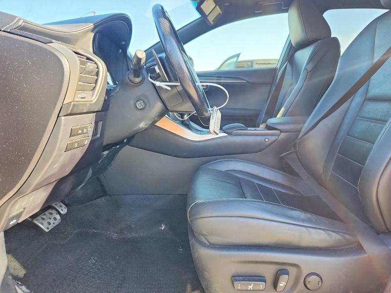 Продажа на аукционе авто 2016 Lexus Nx 200t, vin: JTJBARBZ1G2053484, номер лота: 67134336