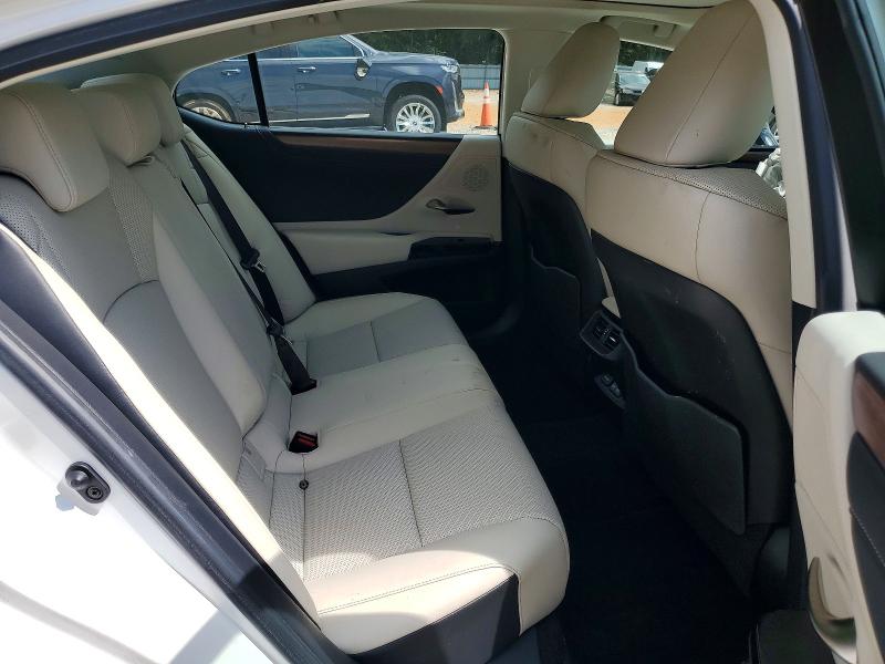 Продаж на аукціоні авто 2024 Lexus Es 350, vin: 58ADZ1B1XRU182044, номер лоту: 67472836