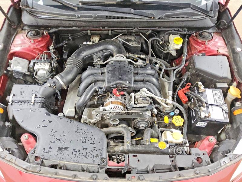 Aukcja sprzedaży 2016 Subaru Legacy, vin: 4S3BNEN69G3002536, numer aukcji: 64300416