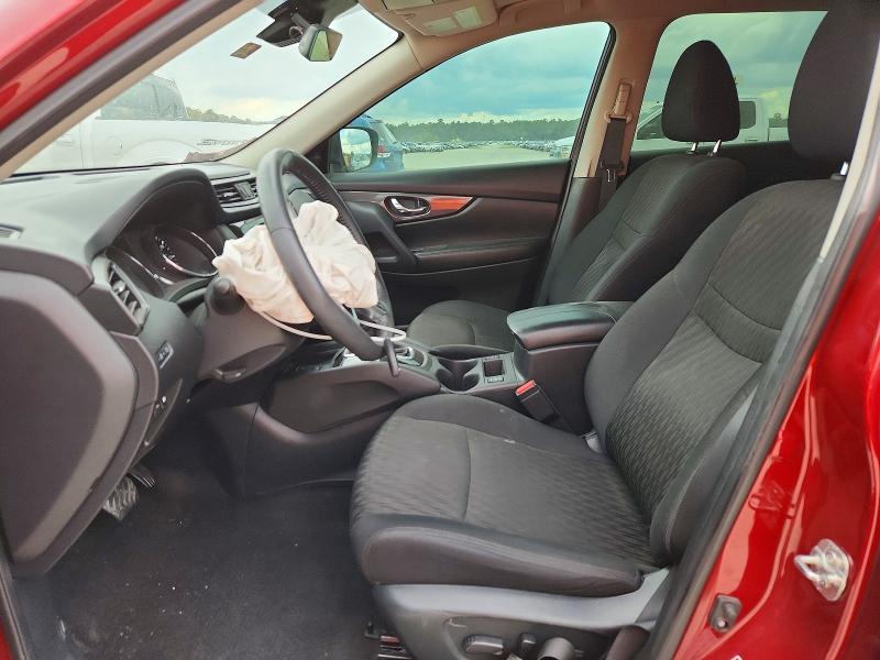 Aukcja sprzedaży 2020 Nissan Rogue, vin: 5N1AT2MT9LC728006, numer aukcji: 71099686