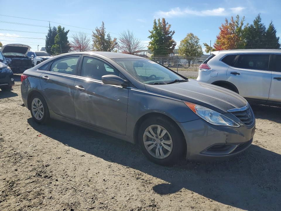 Aukcja sprzedaży 2011 Hyundai Sonata, vin: 5NPEB4AC2BH178286, numer aukcji: 69761756