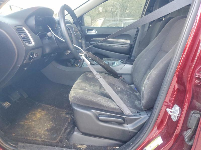 Aukcja sprzedaży 2019 Dodge Durango, vin: 1C4RDHAG5KC674023, numer aukcji: 68287026