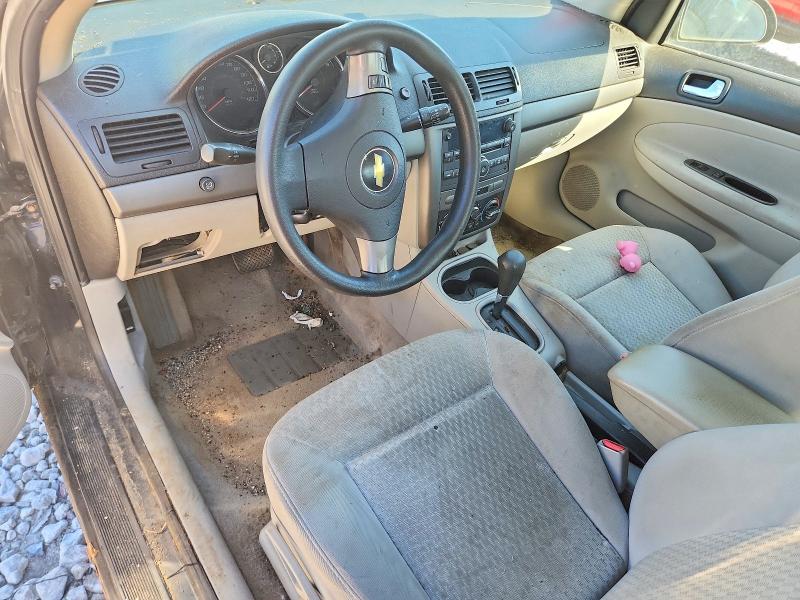 Aukcja sprzedaży 2008 Chevrolet Cobalt, vin: 1G1AL58F587331654, numer aukcji: 69992836