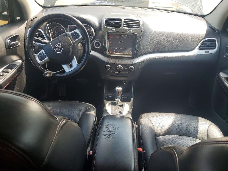Aukcja sprzedaży 2014 Dodge Journey, vin: 3C4PDCEG1ET235799, numer aukcji: 67615096