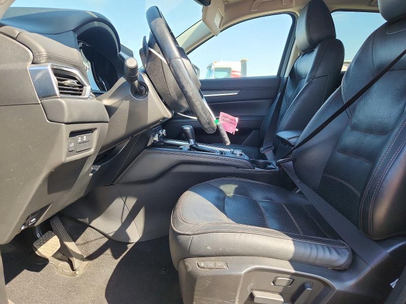 Aukcja sprzedaży 2020 Mazda Cx-5, vin: JM3KFBDM5L0797048, numer aukcji: 67218426