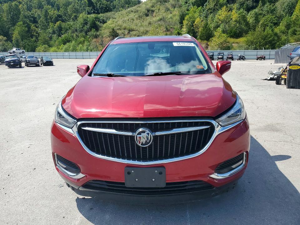 Продаж на аукціоні авто 2021 Buick Enclave, vin: 5GAEVAKW8MJ148140, номер лоту: 68195326