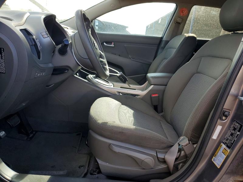 Aukcja sprzedaży 2016 Kia Sportage, vin: KNDPBCAC4G7840691, numer aukcji: 68235696