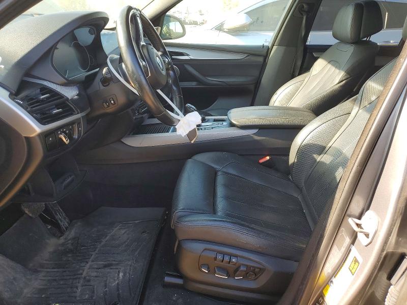 Aukcja sprzedaży 2015 Bmw X5, vin: 5UXKR6C57F0J76589, numer aukcji: 69647666