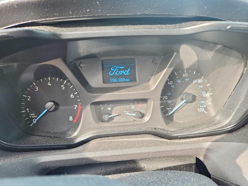 Продажа на аукционе авто 2018 Ford Transit, vin: 1FMZK1CMXJKB41844, номер лота: 67653056