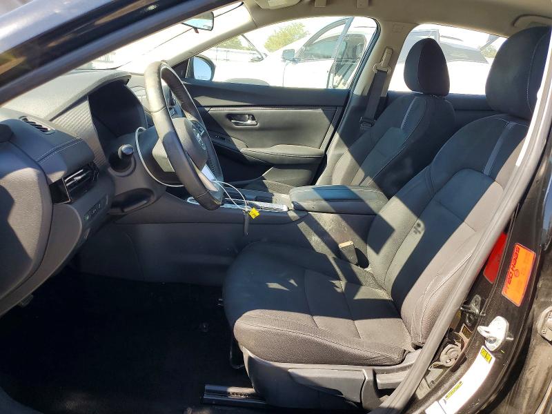 2020 Nissan Sentra მანქანა იყიდება აუქციონზე, vin: 3N1AB8CV5LY295209, აუქციონის ნომერი: 67327496