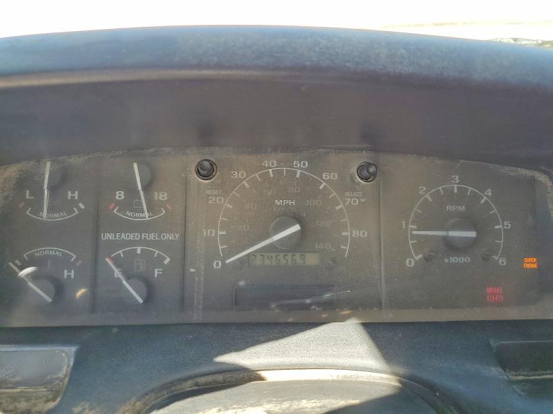 Aukcja sprzedaży 1993 Ford F250, vin: 1FTHX26H5PKB48229, numer aukcji: 70260146