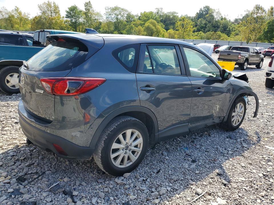 67101736 :رقم المزاد ، JM3KE2BE2D0148341 vin ، 2013 Mazda Cx-5 مزاد بيع