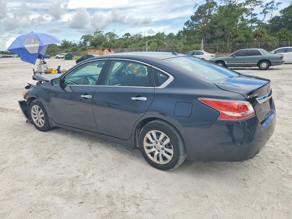 Aukcja sprzedaży 2015 Nissan Altima, vin: 1N4AL3AP3FN387976, numer aukcji: 67108546