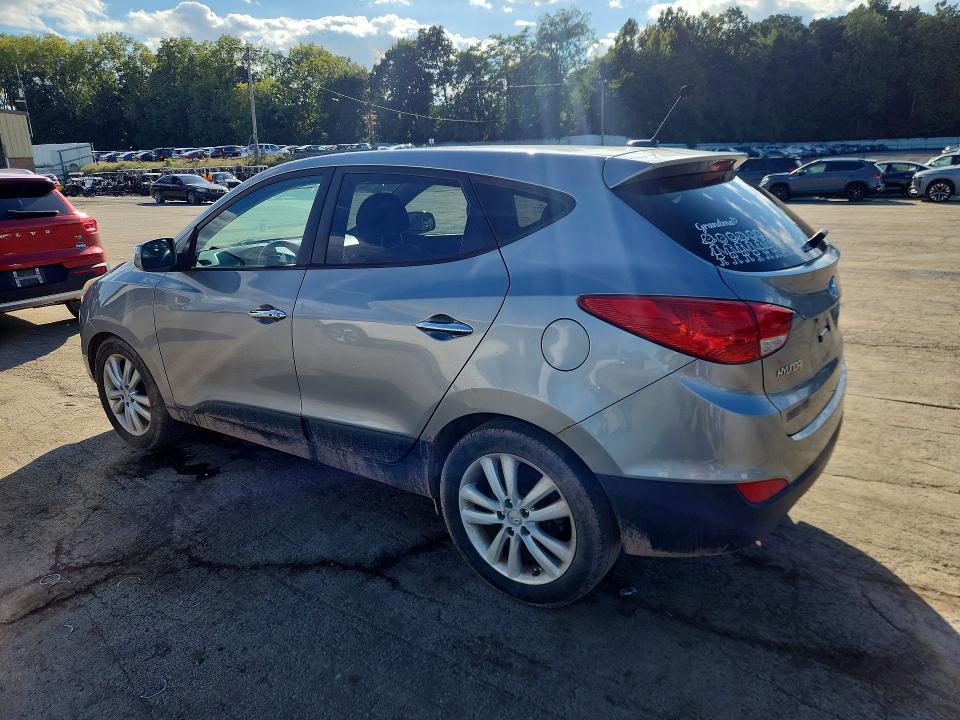 69577316 :رقم المزاد ، KM8JUCAC0DU675036 vin ، 2013 Hyundai Tucson مزاد بيع