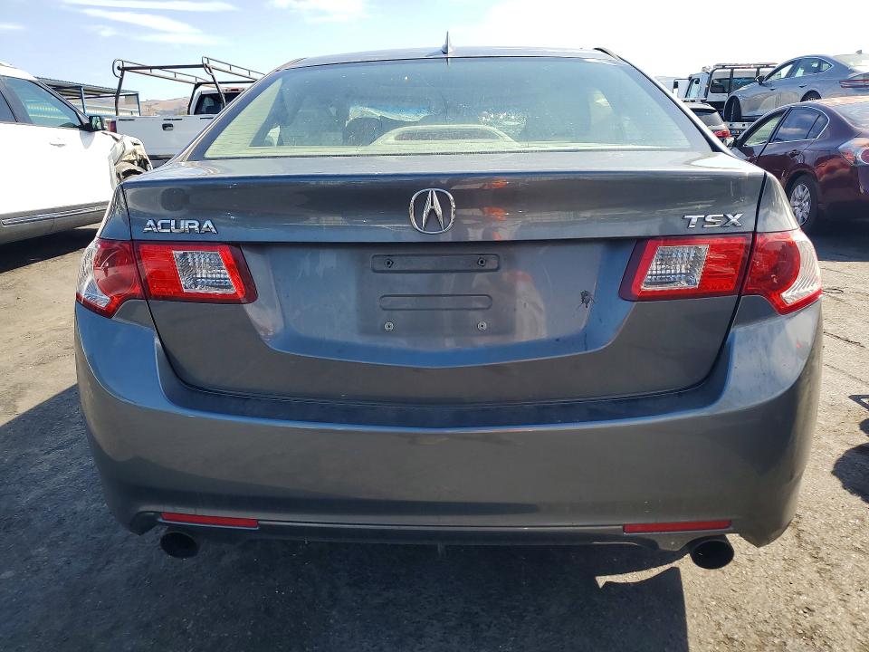 Продажа на аукционе авто 2009 Acura Tsx, vin: JH4CU26689C024792, номер лота: 67541076