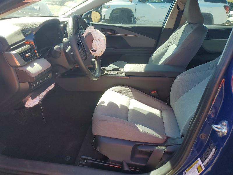 Продаж на аукціоні авто 2026 Toyota Camry, vin: 4T1DAACK8TU270989, номер лоту: 70084716