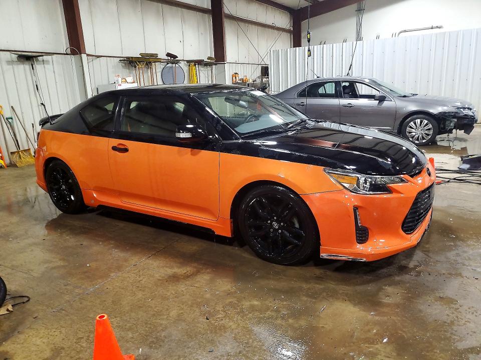 Aukcja sprzedaży 2015 Scion Tc, vin: JTKJF5C76FJ008575, numer aukcji: 70783226