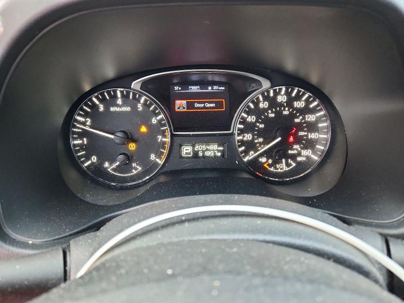 Auction sale of the 2015 Nissan Pathfinder, vin: 5N1AR2MM1FC645147, lot number: 69678426