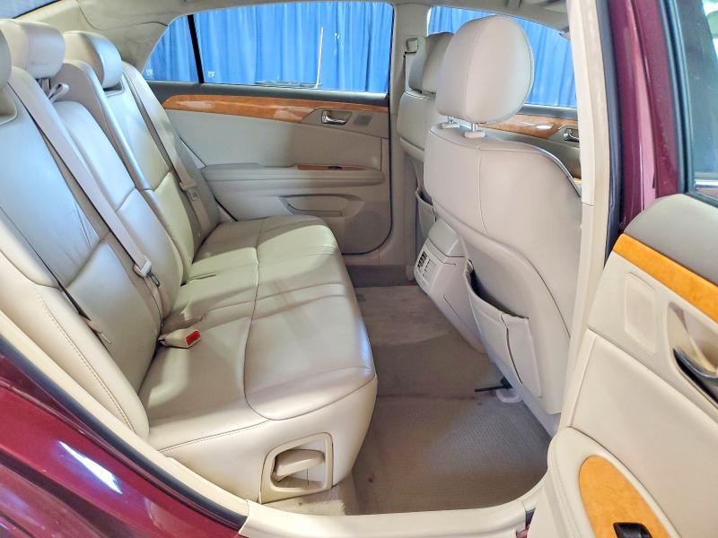Aukcja sprzedaży 2007 Toyota Avalon, vin: 4T1BK36B07U172640, numer aukcji: 67465876