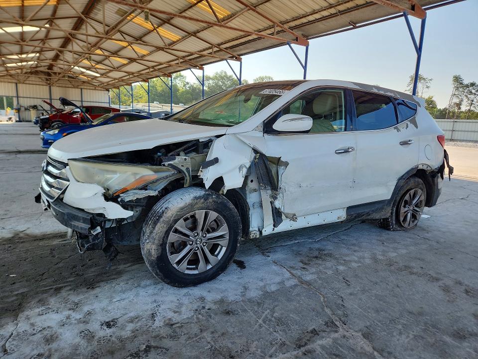 Aukcja sprzedaży 2013 Hyundai Santa Fe Sport, vin: 5XYZU3LB9DG017213, numer aukcji: 67405466