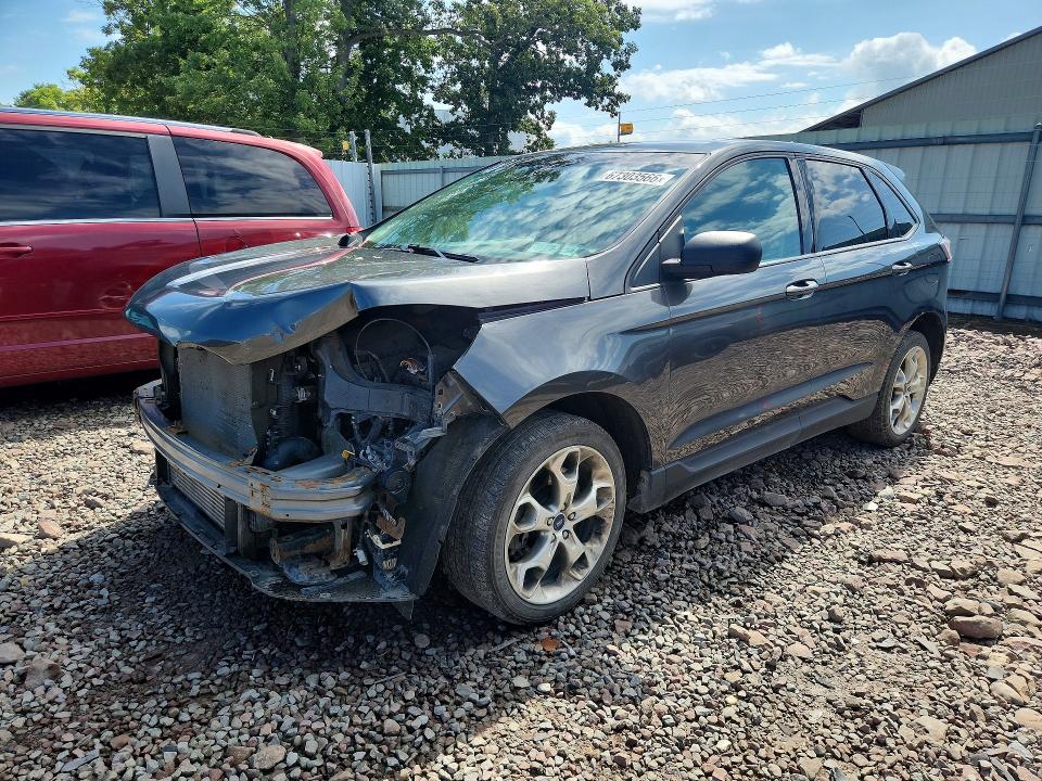 Продажа на аукционе авто 2020 Ford Edge, vin: 2FMPK4G99LBA58868, номер лота: 67303566