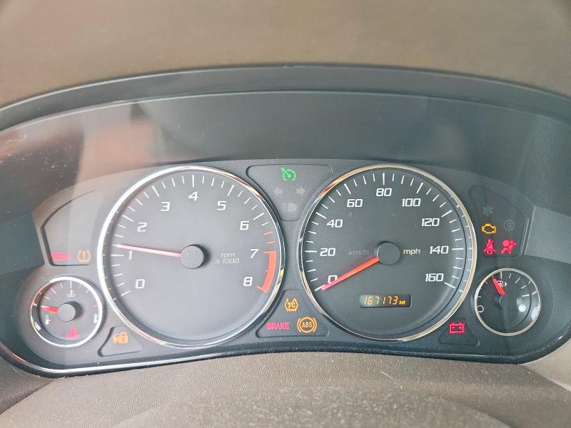 Продаж на аукціоні авто 2006 Cadillac Srx, vin: 1GYEE637260201971, номер лоту: 68110266