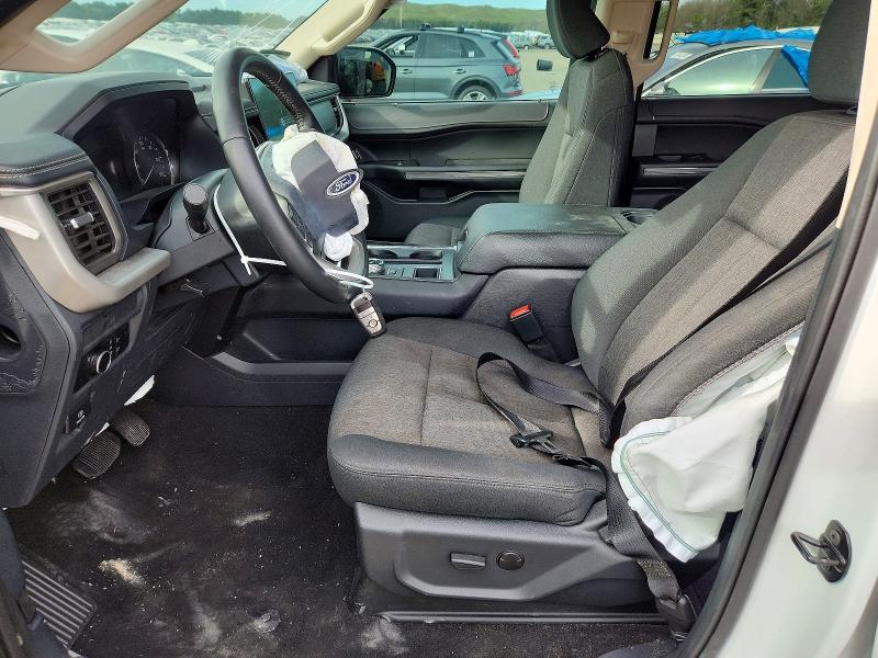 Продажа на аукционе авто 2024 Ford Expedition, vin: 1FMJU1H82REB00413, номер лота: 70507346