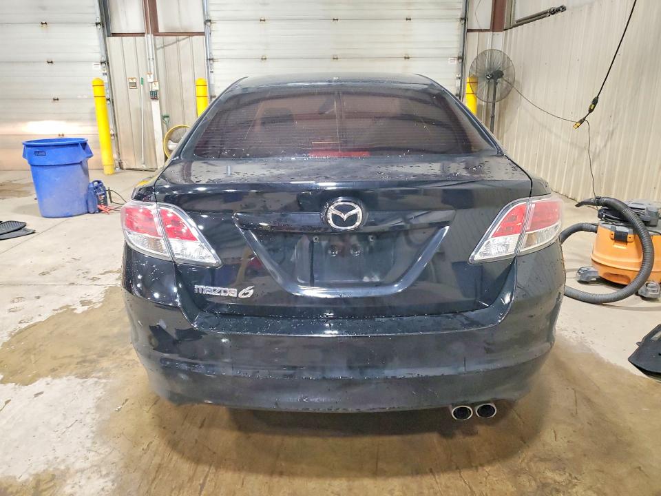 Продаж на аукціоні авто 2013 Mazda 6, vin: 1YVHZ8DH9D5M15683, номер лоту: 67999436