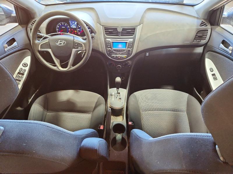 Aukcja sprzedaży 2012 Hyundai Accent, vin: KMHCT5AE2CU047406, numer aukcji: 69946256