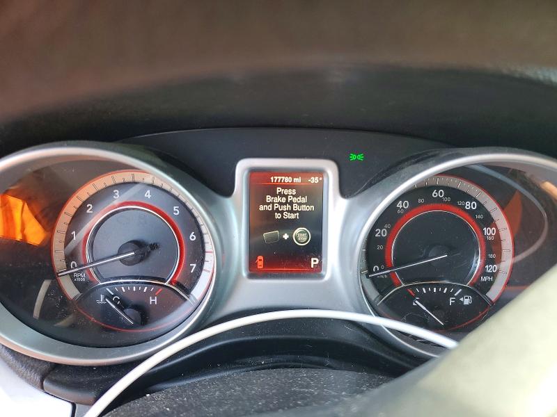69516786 :رقم المزاد ، 3C4PDDBG0ET108830 vin ، 2014 Dodge Journey مزاد بيع