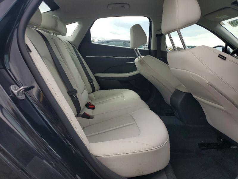 Aukcja sprzedaży 2025 Hyundai Sonata, vin: KMHL64JA0SA432980, numer aukcji: 67700986