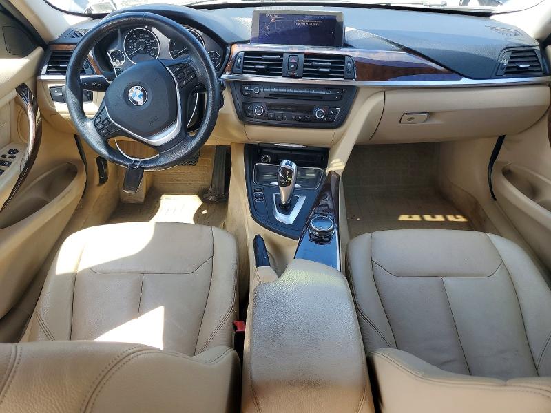Aukcja sprzedaży 2014 Bmw 328, vin: WBA3B5G59ENS06270, numer aukcji: 68016406