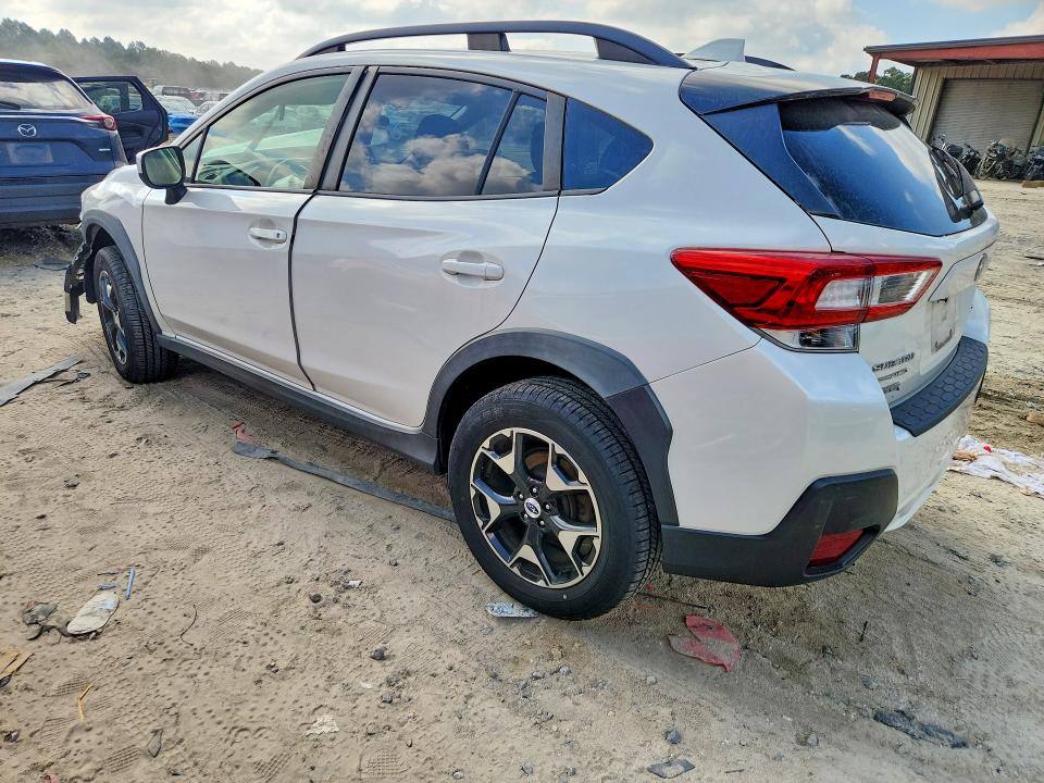Продаж на аукціоні авто 2018 Subaru Crosstrek, vin: JF2GTADC8JH227859, номер лоту: 68799886