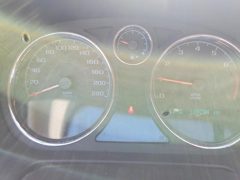 2010 Chevrolet Cobalt მანქანა იყიდება აუქციონზე, vin: 1G1AF5F53A7140077, აუქციონის ნომერი: 69304426