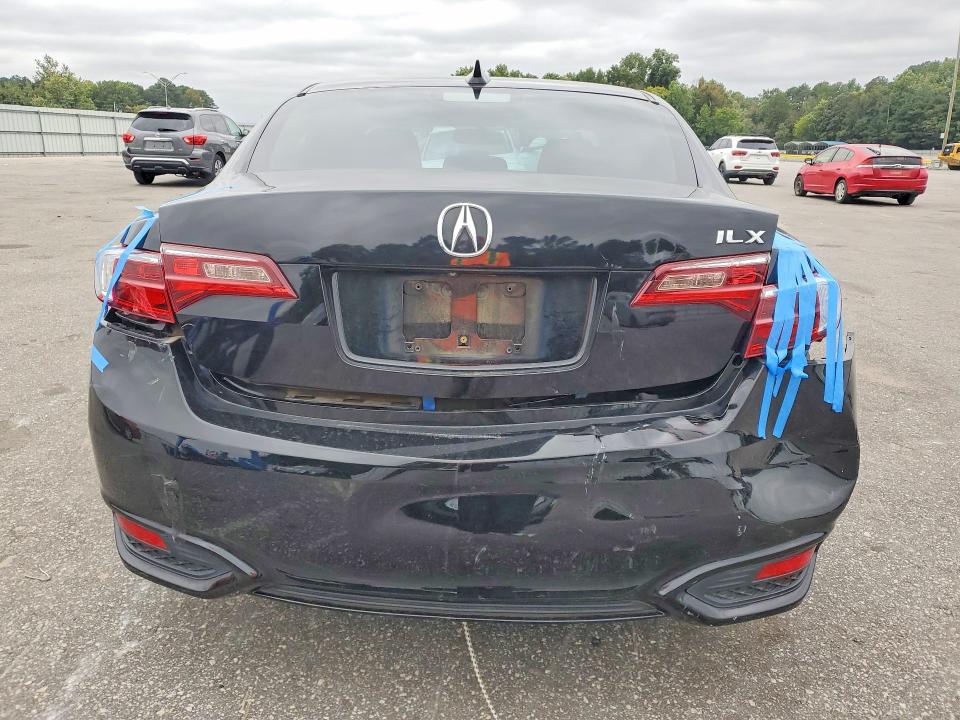 Aukcja sprzedaży 2016 Acura Ilx, vin: 19UDE2F72GA023000, numer aukcji: 70116646