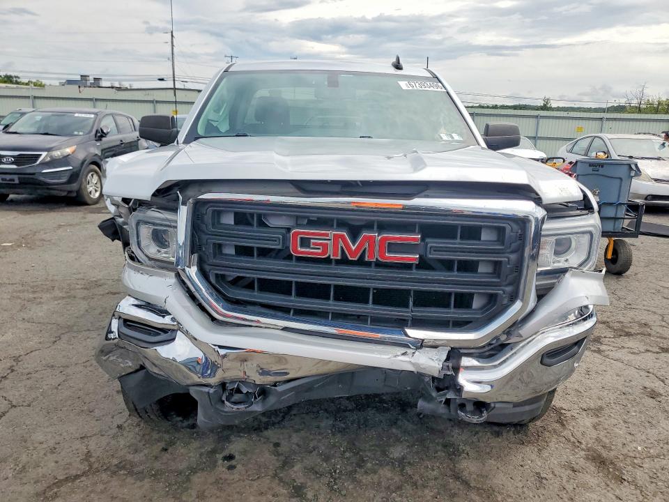 Aukcja sprzedaży 2016 Gmc Sierra, vin: 1GTV2LEC5GZ179517, numer aukcji: 67393496