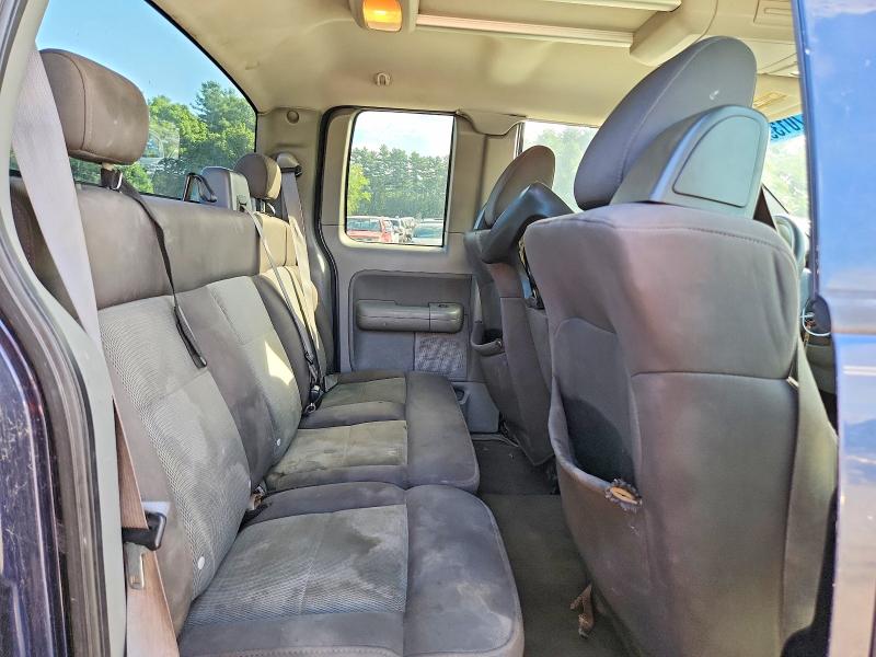 Продаж на аукціоні авто 2004 Ford F150, vin: 1FTPX14594NA94474, номер лоту: 67013926