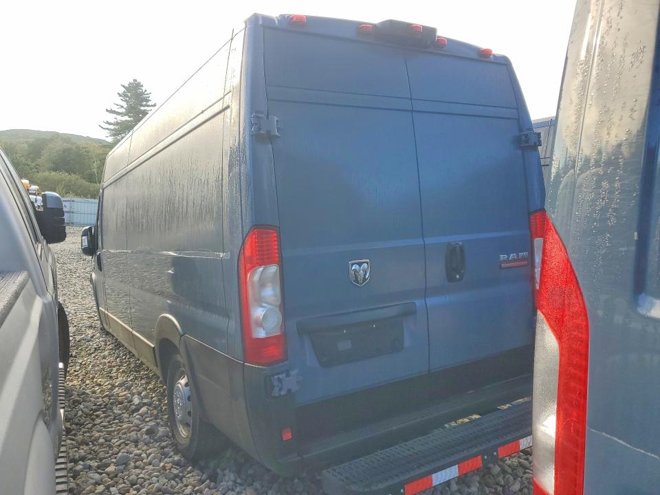 Aukcja sprzedaży 2020 Ram Promaster 3500, vin: 3C6URVJG2LE128579, numer aukcji: 67044586