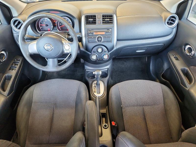 Продаж на аукціоні авто 2014 Nissan Versa, vin: 3N1CN7AP6EL808210, номер лоту: 68355866