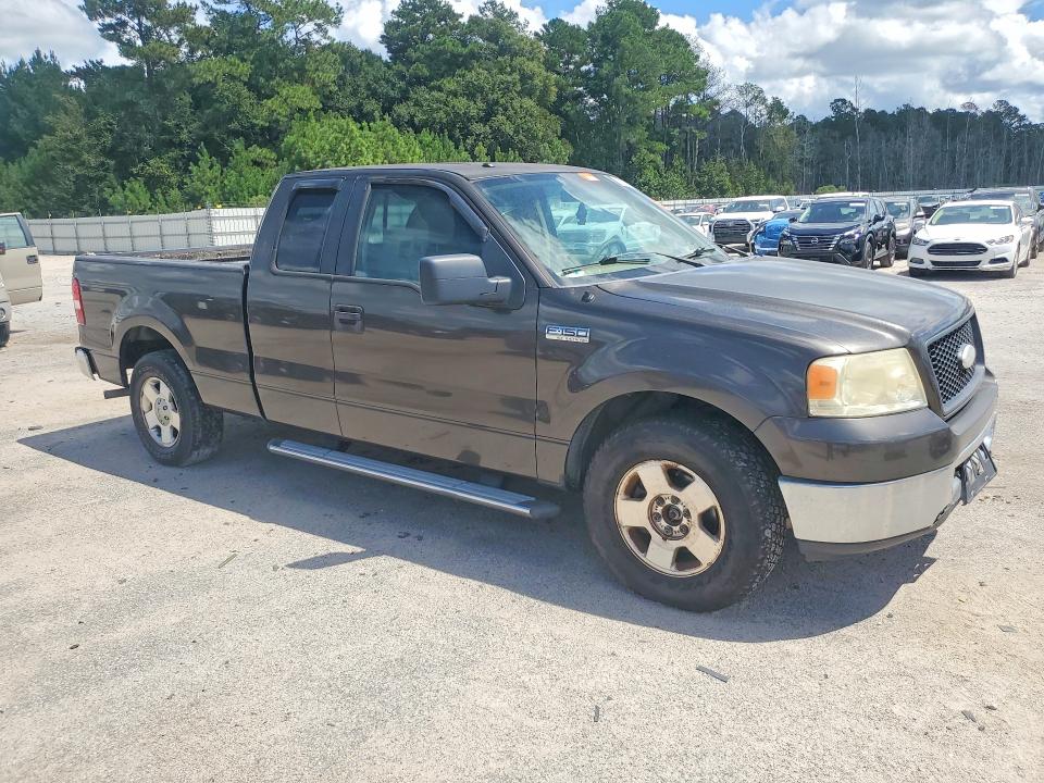 Aukcja sprzedaży 2006 Ford F150, vin: 1FTPX12V36NA95058, numer aukcji: 68367726