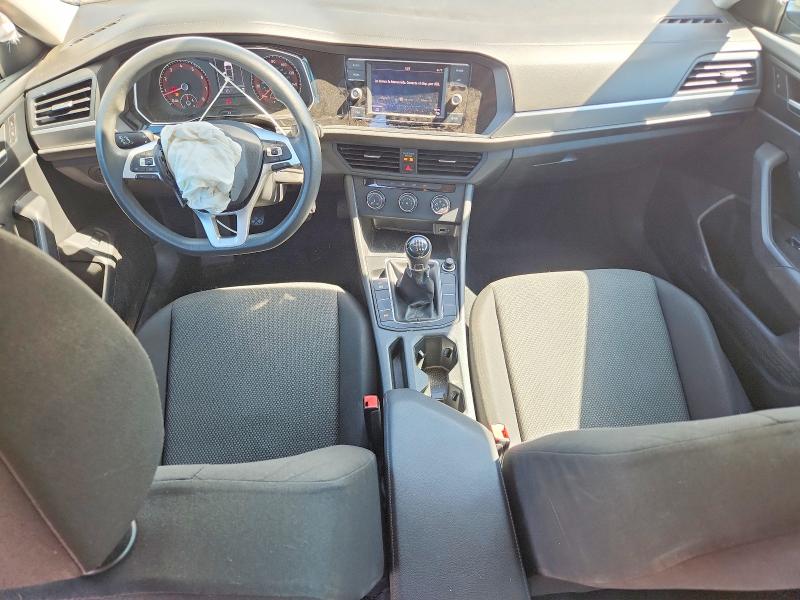 Продаж на аукціоні авто 2019 Volkswagen Jetta, vin: 3VWN57BU2KM097523, номер лоту: 68396216