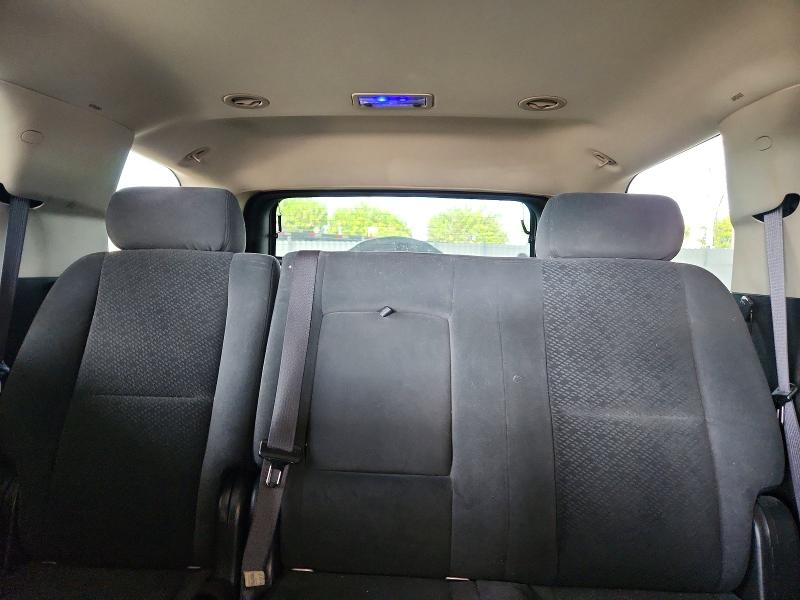 70784796 :رقم المزاد ، 1GKFC13C08R165250 vin ، 2008 Gmc Yukon مزاد بيع