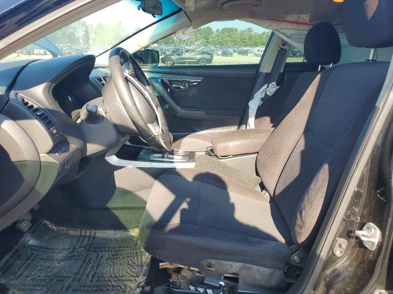 Продажа на аукционе авто 2013 Nissan Altima, vin: 1N4AL3AP8DN503217, номер лота: 67448666