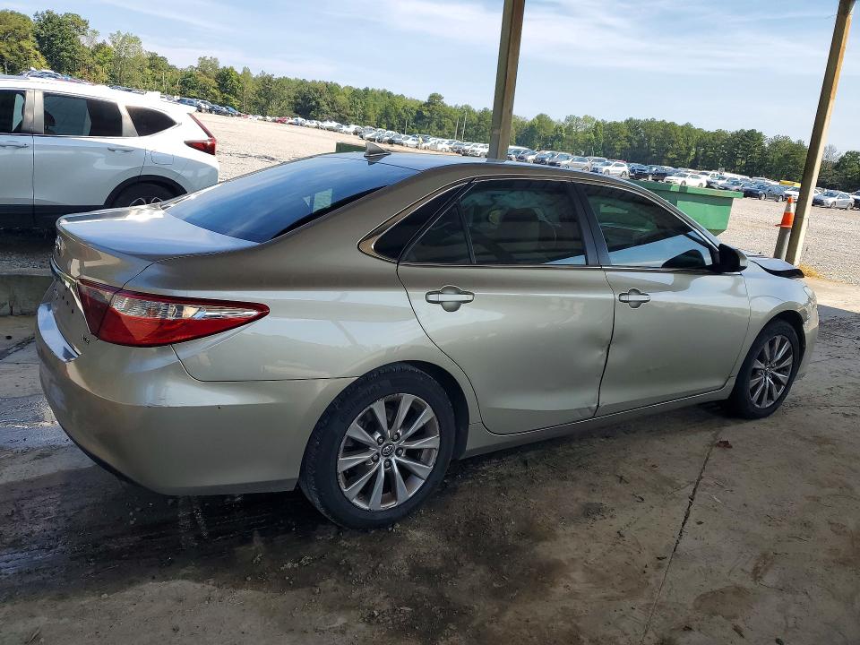 Продаж на аукціоні авто 2017 Toyota Camry, vin: 4T1BF1FK7HU631883, номер лоту: 69865016