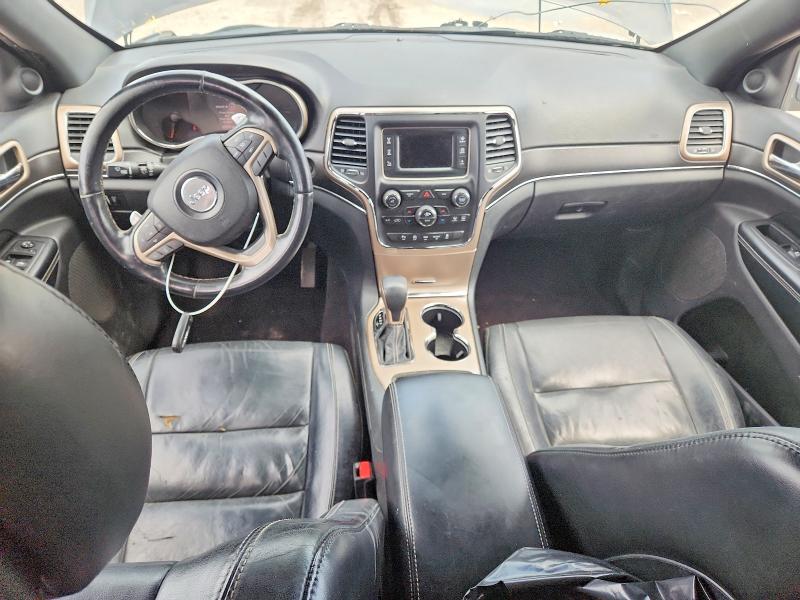 Продаж на аукціоні авто 2016 Jeep Grand Cherokee, vin: 1C4RJEBG9GC321913, номер лоту: 66960536