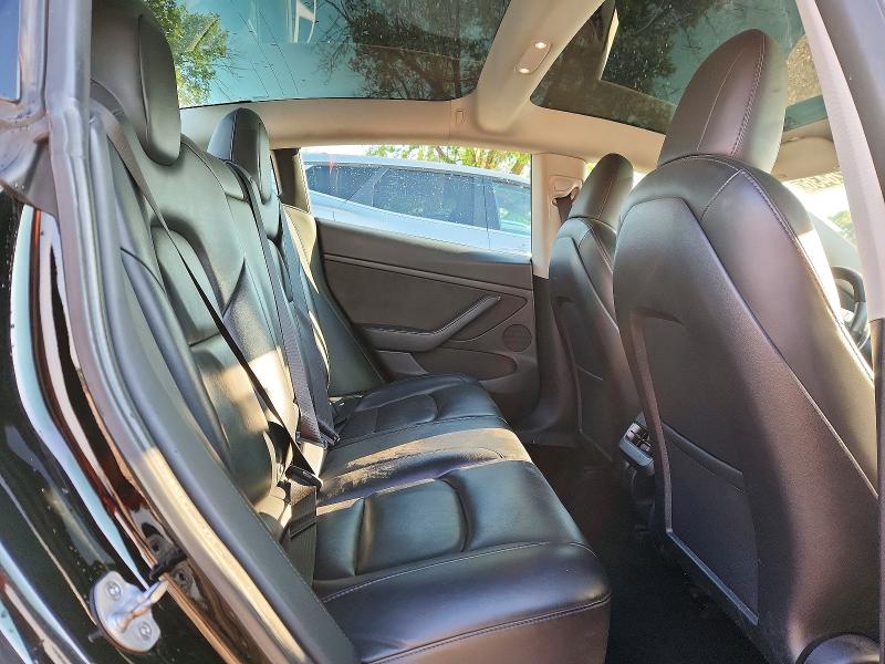 67826436 :رقم المزاد ، 5YJ3E1EA0NF288813 vin ، 2022 Tesla Model 3 مزاد بيع