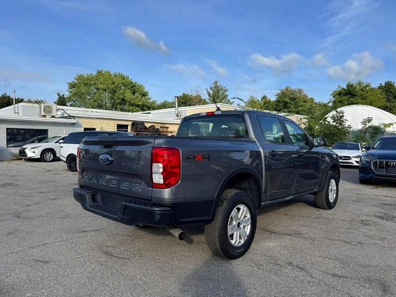 2024 Ford Ranger მანქანა იყიდება აუქციონზე, vin: 1FTER4PH4RLE16367, აუქციონის ნომერი: 68299886