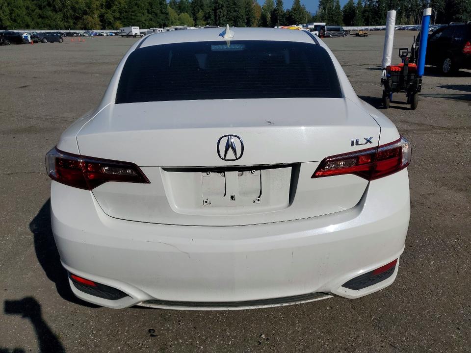 Aukcja sprzedaży 2017 Acura Ilx, vin: 19UDE2F37HA001217, numer aukcji: 69025506